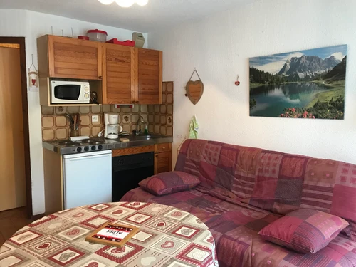 Studio Samoëns, studio flat, 2 persons - photo_15767060394