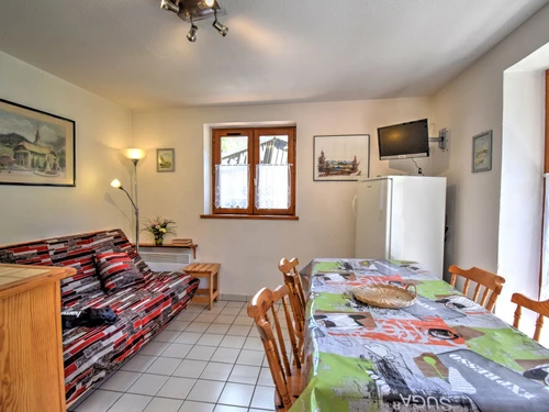 Ferienwohnung Morzine, 1 Schlafzimmer, 6 Personen - photo_14535352842