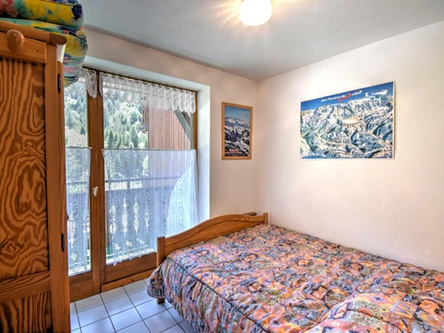 Apartment Morzine, 1 bedroom, 6 persons - photo_14535352842
