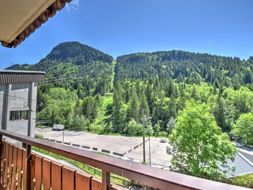 Apartment Morzine, 1 bedroom, 6 persons - photo_14535352842