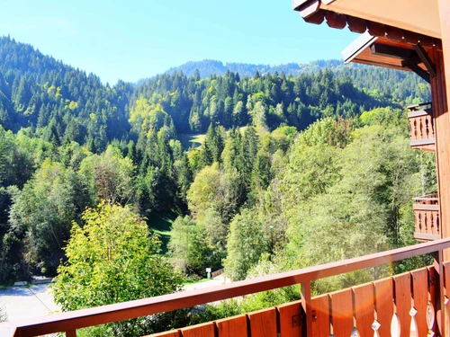 Apartment Morzine, 1 bedroom, 6 persons - photo_14535352842