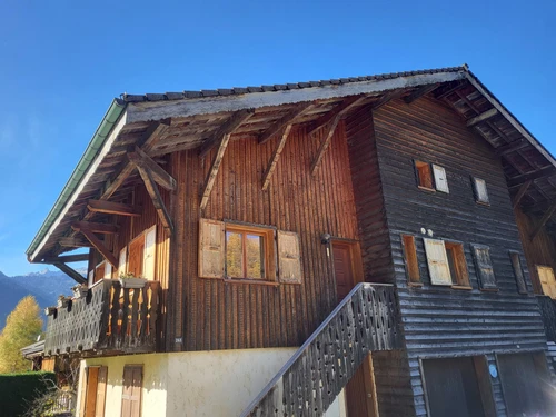 Appartement Morzine, 4 pièces, 8 personnes - photo_18507137555