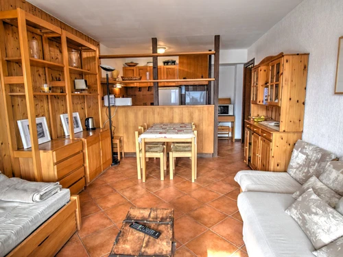 Apartamento Morzine, 1 dormitorio, 4 personas - photo_14535362963