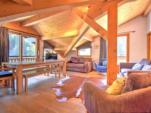 Apartment Morzine, 4 bedrooms, 8 persons - photo_18199906183