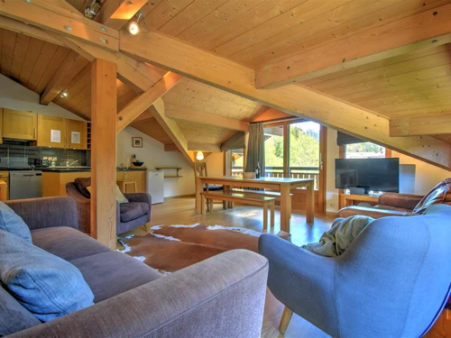 Appartement Morzine, 5 pièces, 8 personnes - photo_18199906183