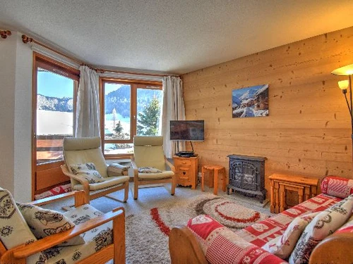 Ferienwohnung Morzine, 2 Schlafzimmer, 6 Personen - photo_14535355652