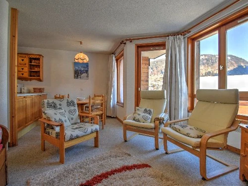 Apartment Morzine, 2 bedrooms, 6 persons - photo_14535355652