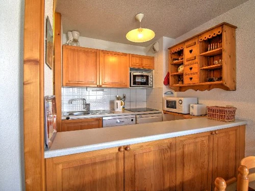 Apartment Morzine, 2 bedrooms, 6 persons - photo_14535355652