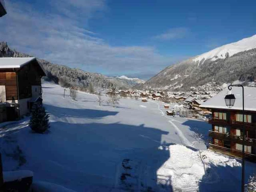 Apartment Morzine, 2 bedrooms, 6 persons - photo_14535355652