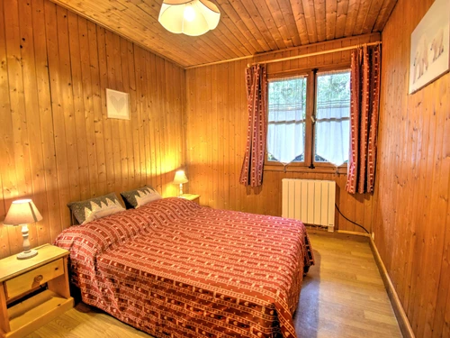 Chalet Morzine, 2 bedrooms, 5 persons - photo_14637657299
