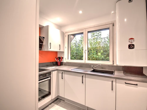 Chalet Morzine, 2 bedrooms, 5 persons - photo_14637657299