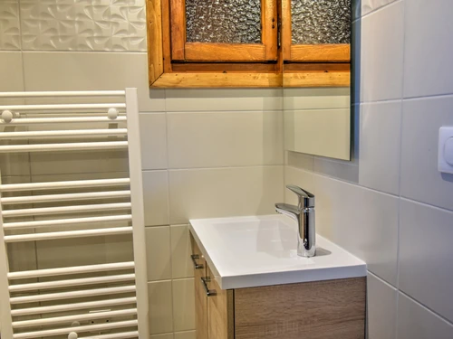 Chalet Morzine, 2 bedrooms, 5 persons - photo_14637657299