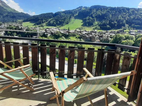 Studio Morzine, Studio, 4 Personen - photo_14535362747