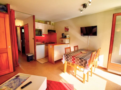 Ferienwohnung Morzine, 1 Schlafzimmer, 6 Personen - photo_14535353414