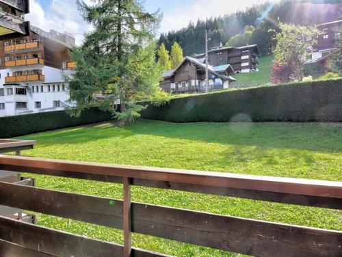 Apartment Morzine, 1 bedroom, 6 persons - photo_14535353414