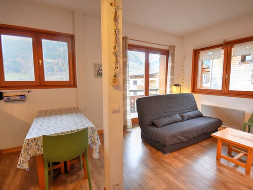 Appartement Morzine, 3 pièces, 6 personnes - photo_14535362494