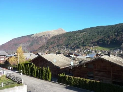 Apartment Morzine, 2 bedrooms, 6 persons - photo_14535362494