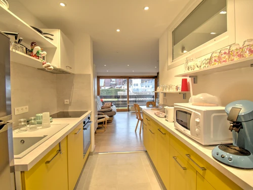 Ferienwohnung Morzine, 1 Schlafzimmer, 6 Personen - photo_14578539678