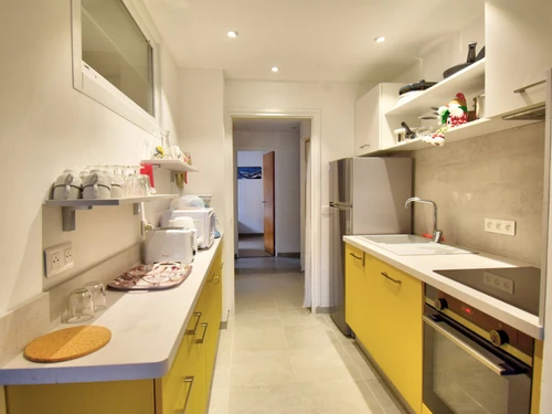 Ferienwohnung Morzine, 1 Schlafzimmer, 6 Personen - photo_14578539678