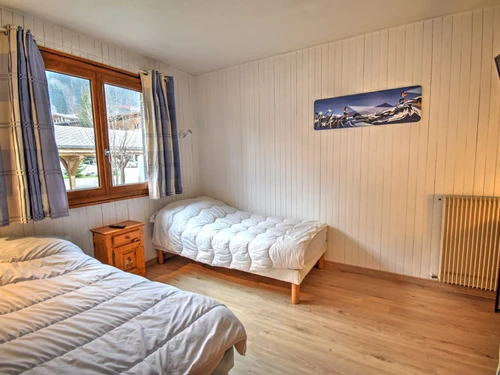 Ferienwohnung Morzine, 1 Schlafzimmer, 6 Personen - photo_14578539678
