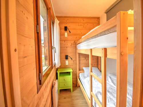 Ferienwohnung Morzine, 1 Schlafzimmer, 6 Personen - photo_14578539678