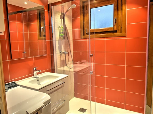 Ferienwohnung Morzine, 1 Schlafzimmer, 6 Personen - photo_14578539678