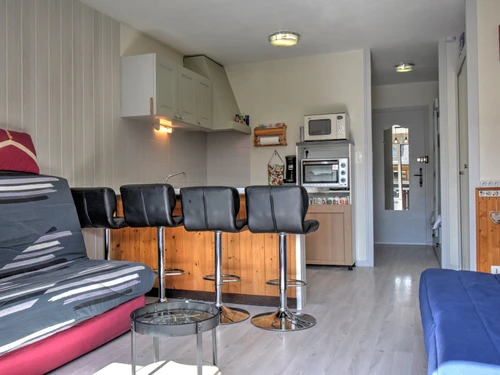 Studio Morzine, 1 pièce, 6 personnes - photo_16293420968