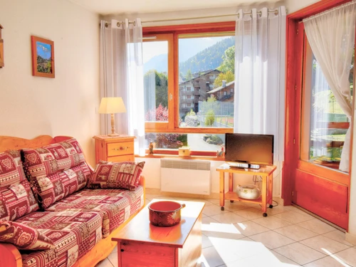 Studio Morzine, 1 pièce, 4 personnes - photo_14535350352