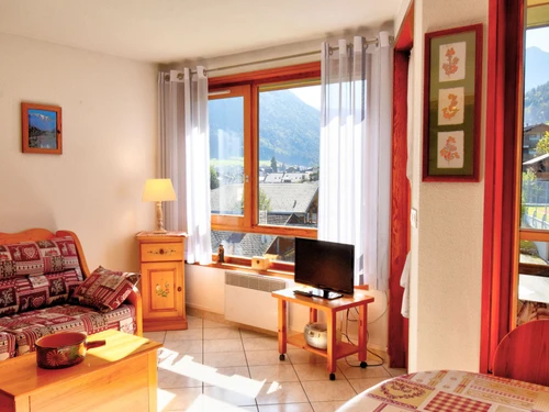 Studio Morzine, Studio, 4 Personen - photo_14535350352