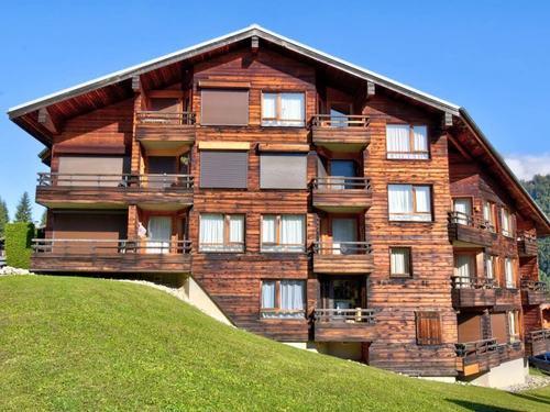 Studio Morzine, Studio, 4 Personen - photo_14535350352