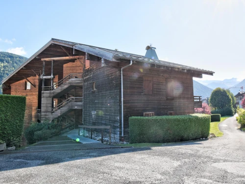 Studio Morzine, Studio, 4 Personen - photo_14535350352
