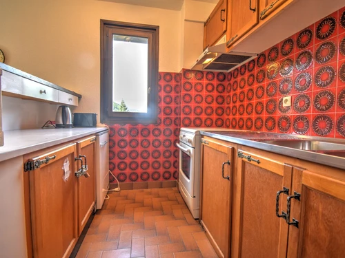 Apartment Morzine, 1 bedroom, 6 persons - photo_18265537989