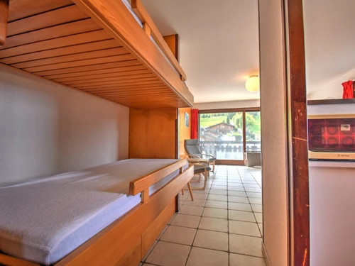 Apartment Morzine, 1 bedroom, 6 persons - photo_18265537989