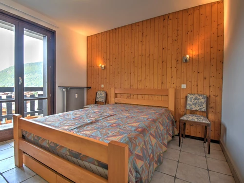 Apartment Morzine, 1 bedroom, 6 persons - photo_18265537989