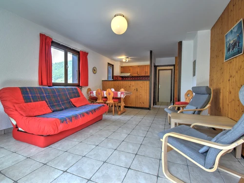 Apartment Morzine, 1 bedroom, 6 persons - photo_18265537989