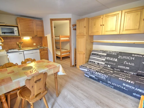 Studio Morzine, 1 pièce, 4 personnes - photo_14535364238