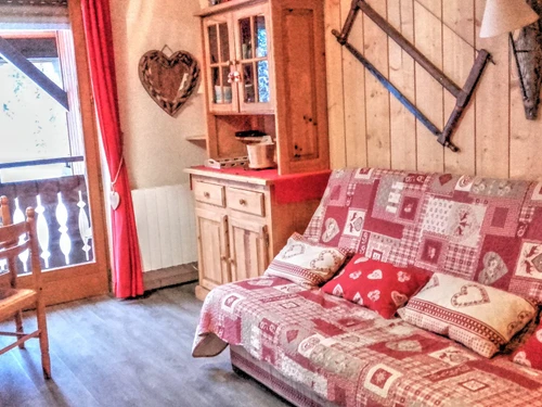 Studio Morzine, Studio, 4 Personen - photo_14535365374