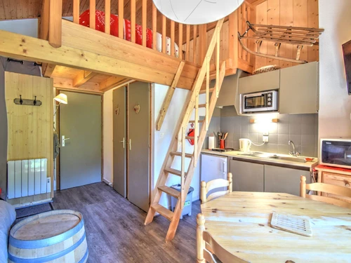 Studio Morzine, studio flat, 4 persons - photo_14535365374