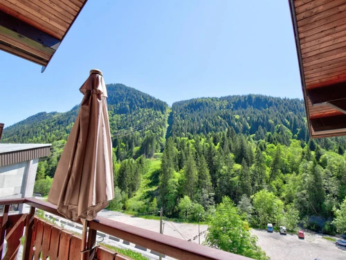 Studio Morzine, studio flat, 4 persons - photo_14535365374