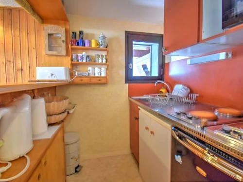 Apartment Morzine, 1 bedroom, 5 persons - photo_14535357639