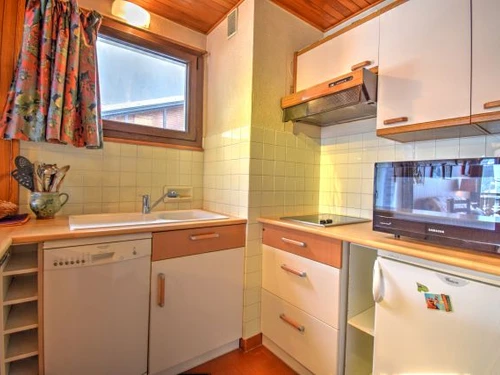 Apartment Morzine, 1 bedroom, 4 persons - photo_14535360346