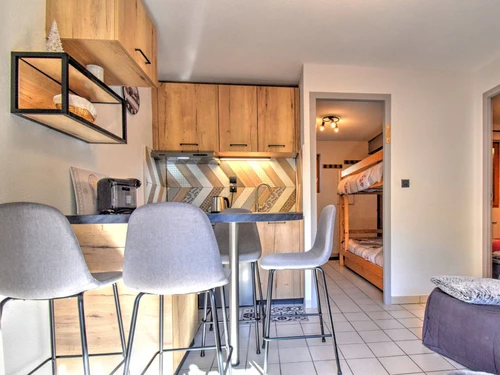 Apartamento Morzine, 1 dormitorio, 4 personas - photo_16488866699