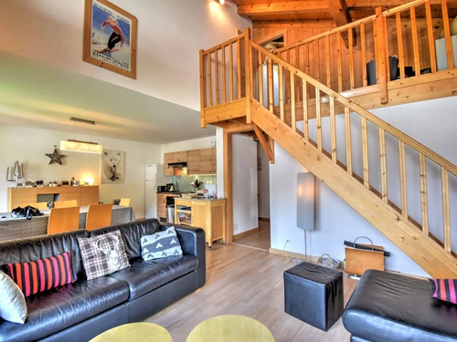 Appartement Morzine, 6 pièces, 12 personnes - photo_14942124246