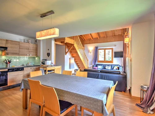 Ferienwohnung Morzine, 5 Schlafzimmer, 12 Personen - photo_14942124246