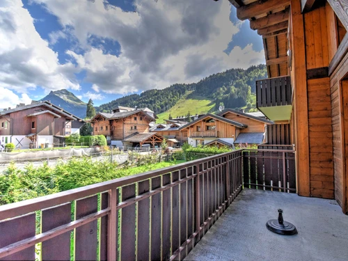 Ferienwohnung Morzine, 5 Schlafzimmer, 12 Personen - photo_14942124246