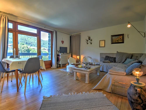 Apartamento Morzine, 2 dormitorios, 6 personas - photo_14923480275