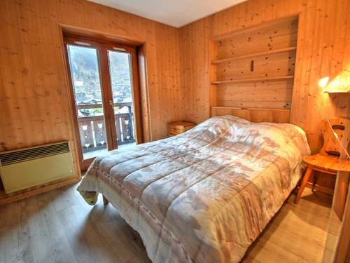 Ferienwohnung Morzine, 1 Schlafzimmer, 4 Personen - photo_14535360042