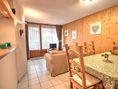 Apartment Morzine, 1 bedroom, 6 persons - photo_14535356505