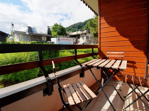 Apartment Morzine, 1 bedroom, 6 persons - photo_14535356505