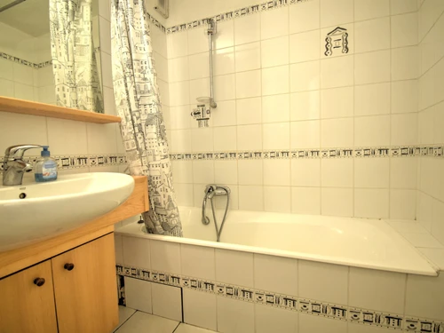 Apartment Morzine, 1 bedroom, 6 persons - photo_14535356505